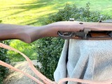 Springfield M1A, 308 cal - 2 of 13