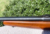 Remington model 722 in 244 Remington cal. - 6 of 11