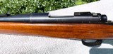Remington model 722 in 244 Remington cal. - 7 of 11