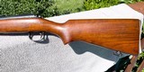 Remington model 722 in 244 Remington cal. - 3 of 11