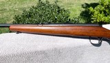 Remington model 722 in 244 Remington cal. - 9 of 11