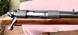 Winchester model 70 (1954), 270 cal - 9 of 12