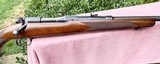 Winchester model 70 (1954), 270 cal - 5 of 12