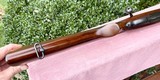 Winchester model 70 (1954), 270 cal - 11 of 12