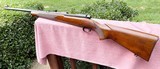 Winchester model 70 (1954), 270 cal - 1 of 12