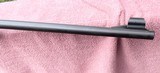 Winchester model 70 (1954), 270 cal - 12 of 12