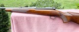 Winchester model 70 (1954), 270 cal - 2 of 12