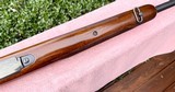 Winchester model 70 (1954), 270 cal - 10 of 12