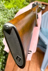 Winchester model 70 (1954), 270 cal - 7 of 12