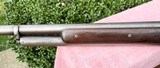 Winchester Model 1887 - 7 of 15