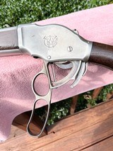 Winchester Model 1887 - 9 of 15