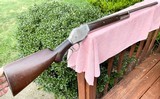 Winchester Model 1887 - 1 of 15