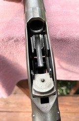 Winchester Model 1887 - 6 of 15