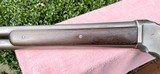 Winchester Model 1887 - 8 of 15