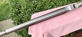Winchester Model 1887 - 4 of 15
