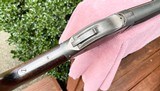 Winchester Model 1887 - 5 of 15