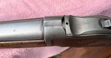 Winchester Model 1887 - 11 of 15