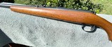 Remington bolt-action 722, 257 Roberts cal. - 15 of 15
