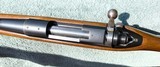 Remington bolt-action 722, 257 Roberts cal. - 12 of 15