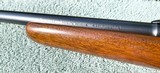 Remington bolt-action 722, 257 Roberts cal. - 5 of 15