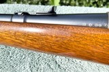 Remington bolt-action 722, 257 Roberts cal. - 4 of 15