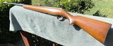Remington bolt-action 722, 257 Roberts cal. - 9 of 15
