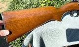 Remington bolt-action 722, 257 Roberts cal. - 3 of 15