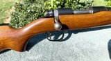 Remington bolt-action 722, 257 Roberts cal. - 2 of 15