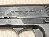 POLISH RADOM Vis 35 9x19mm Pistol German Markings - 1 of 11