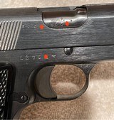 POLISH RADOM Vis 35 9x19mm Pistol German Markings - 3 of 11