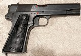 POLISH RADOM Vis 35 9x19mm Pistol German Markings - 8 of 11