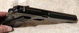 POLISH RADOM Vis 35 9x19mm Pistol German Markings - 7 of 11