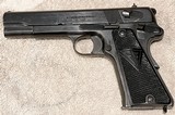 POLISH RADOM Vis 35 9x19mm Pistol German Markings - 5 of 11