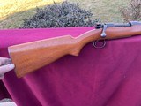 Winchester Model 54 Carbine,30 Govt 06 - 3 of 7