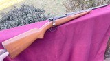 Winchester Model 54 Carbine,30 Govt 06 - 1 of 7