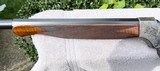 Stevens NO. 49 EX. Walnut 38-55, 441/2 action - 2 of 15
