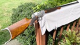 Stevens NO. 49 EX. Walnut 38-55, 441/2 action - 13 of 15