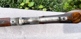 Stevens NO. 49 EX. Walnut 38-55, 441/2 action - 4 of 15