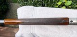 Stevens NO. 49 EX. Walnut 38-55, 441/2 action - 7 of 15