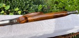 Stevens NO. 49 EX. Walnut 38-55, 441/2 action - 10 of 15