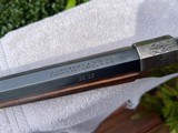 Stevens NO. 49 EX. Walnut 38-55, 441/2 action - 11 of 15