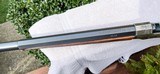Stevens NO. 49 EX. Walnut 38-55, 441/2 action - 15 of 15