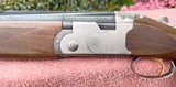 Beretta 686 silver Pigeon 1, 12ga - 13 of 15