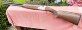 Beretta 686 silver Pigeon 1, 12ga - 10 of 15