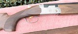 Beretta 686 silver Pigeon 1, 12ga - 3 of 15