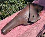 Smith & Wesson, U.S. Army Model 1917, .45 ACP - 9 of 11