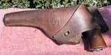 Smith & Wesson, U.S. Army Model 1917, .45 ACP - 11 of 11