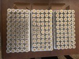 3 Boxes (150 rnds) 44-40 Winchester - 1 of 5