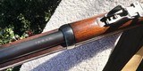 EXCEPTIONALLY RARE REM MODEL 1896 ROLLING BLOCK RIFLE
“USS NIAGARA“ - 13 of 15