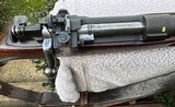 Springfield MII, 22 LR , 3 digit serial # - 13 of 15